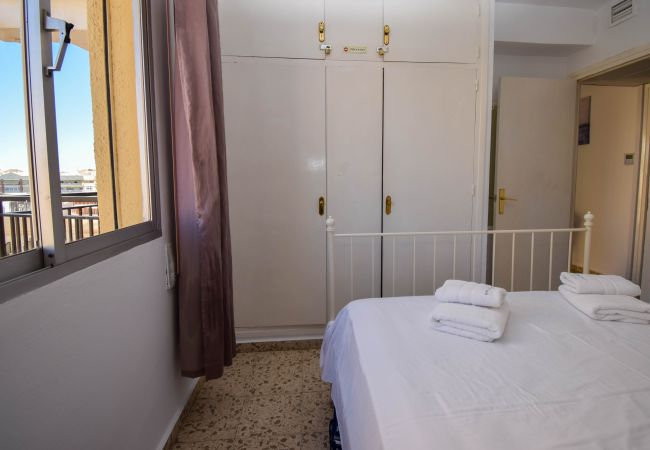 Apartment in Fuengirola - Ref: 247 Two bedroom apartment in great location in Los Boliches