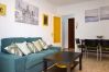 Apartment in Fuengirola - Ref: 247 Two bedroom apartment in great location in Los Boliches Apartment in Fuengirola - Ref: 247 Two bedroom apartment in great location in Los Boliches