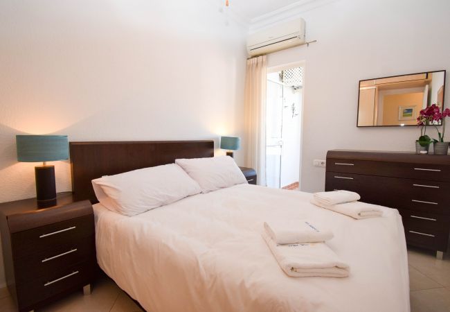 Apartment in Benalmádena - Ref: 291 Apartment with terrace and pool close to the beach Apartment in Benalmádena - Ref: 291 Apartment with terrace and pool close to the beach