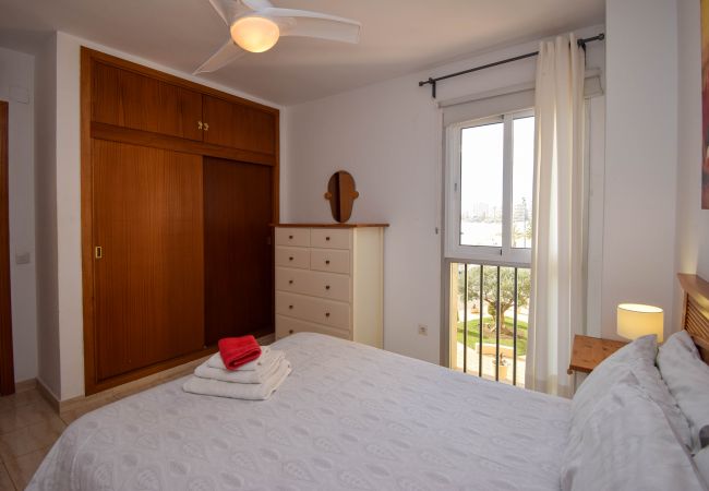 Apartment in Fuengirola - Ref: 202  Two bedroom beachfront apartment in Torreblanca  Apartment in Fuengirola - Ref: 202  Two bedroom beachfront apartment in Torreblanca