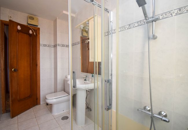 Apartment in Fuengirola - Ref: 202  Two bedroom beachfront apartment in Torreblanca  Apartment in Fuengirola - Ref: 202  Two bedroom beachfront apartment in Torreblanca