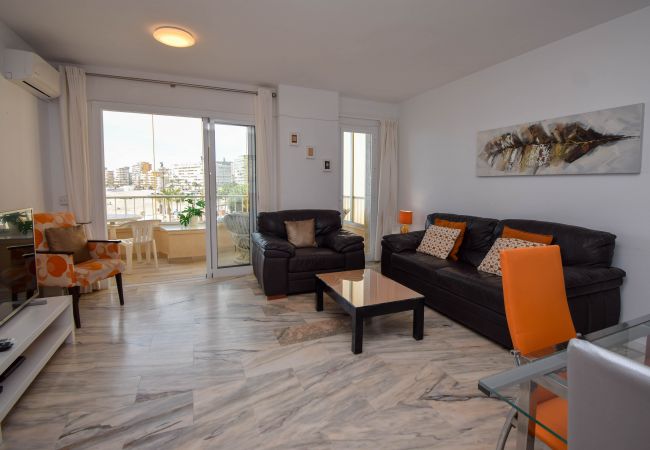 Apartment in Fuengirola - Ref: 202  Two bedroom beachfront apartment in Torreblanca  Apartment in Fuengirola - Ref: 202  Two bedroom beachfront apartment in Torreblanca