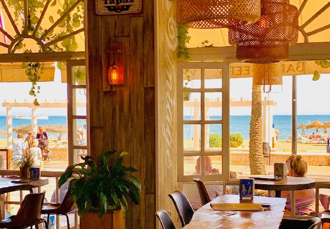 Studio in Fuengirola - Ref: 275 Beachfront studio apartment in the heart of Fuengirola Studio in Fuengirola - Ref: 275 Beachfront studio apartment in the heart of Fuengirola