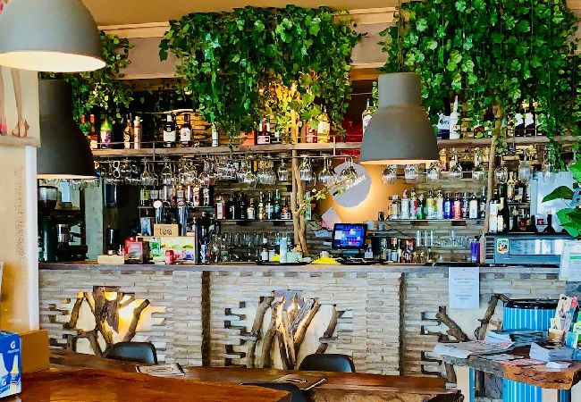 Studio in Fuengirola - Ref: 275 Beachfront studio apartment in the heart of Fuengirola Studio in Fuengirola - Ref: 275 Beachfront studio apartment in the heart of Fuengirola