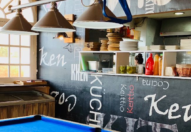 Studio in Fuengirola - Ref: 275 Beachfront studio apartment in the heart of Fuengirola Studio in Fuengirola - Ref: 275 Beachfront studio apartment in the heart of Fuengirola