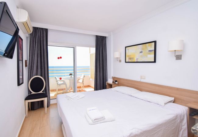 Studio in Fuengirola - Ref: 275 Beachfront studio apartment in the heart of Fuengirola Studio in Fuengirola - Ref: 275 Beachfront studio apartment in the heart of Fuengirola