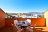 Apartment in Fuengirola - Ref: 226 Apartment with mountain views close to Fuengirola Beach & Castle