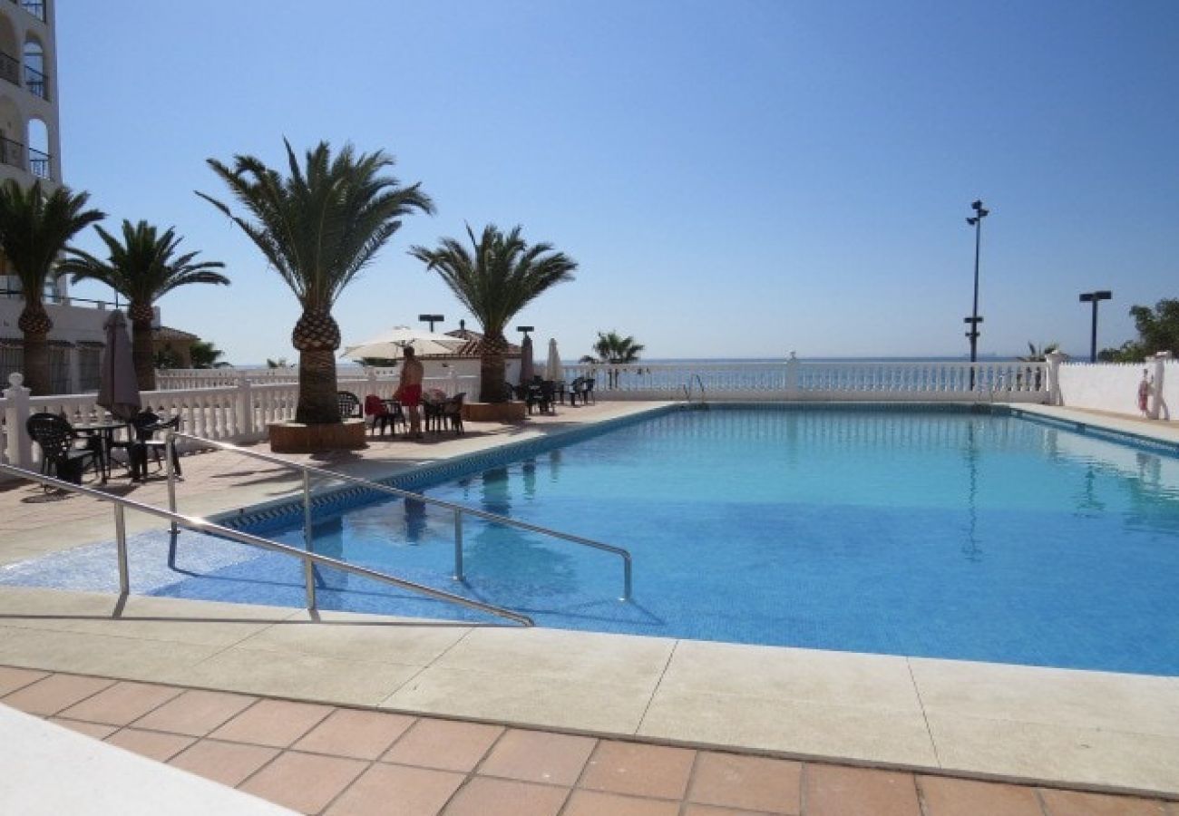 Apartment in Fuengirola - Ref: 277 Stylish boutique 1,5 bedroom with swimming pool