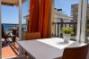 Apartment in Fuengirola - Ref: 228 Beachfront 1 bed apartment with sea views in Los Boliches Apartment in Fuengirola - Ref: 228 Beachfront 1 bed apartment with sea views in Los Boliches