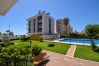 Apartment in Fuengirola - Ref: 228 Beachfront 1 bed apartment with sea views in Los Boliches Apartment in Fuengirola - Ref: 228 Beachfront 1 bed apartment with sea views in Los Boliches