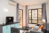 Apartment in Fuengirola - Ref: 248 Apartment in beachfront community with sea views and swimming pool Apartment in Fuengirola - Ref: 248 Apartment in beachfront community with sea views and swimming pool
