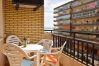 Apartment in Fuengirola - Ref: 248 Apartment in beachfront community with sea views and swimming pool Apartment in Fuengirola - Ref: 248 Apartment in beachfront community with sea views and swimming pool