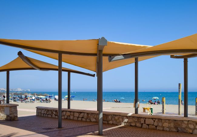 Apartment in Fuengirola - Ref: 295 Apartment with pool 2 min from beach Apartment in Fuengirola - Ref: 295 Apartment with pool 2 min from beach