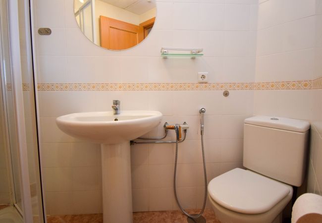 Apartment in Fuengirola - Ref: 295 Apartment with pool 2 min from beach Apartment in Fuengirola - Ref: 295 Apartment with pool 2 min from beach