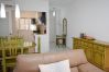 Apartment in Fuengirola - Ref: 282 Apartment in beachfront complex with garden and pool views Apartment in Fuengirola - Ref: 282 Apartment in beachfront complex with garden and pool views