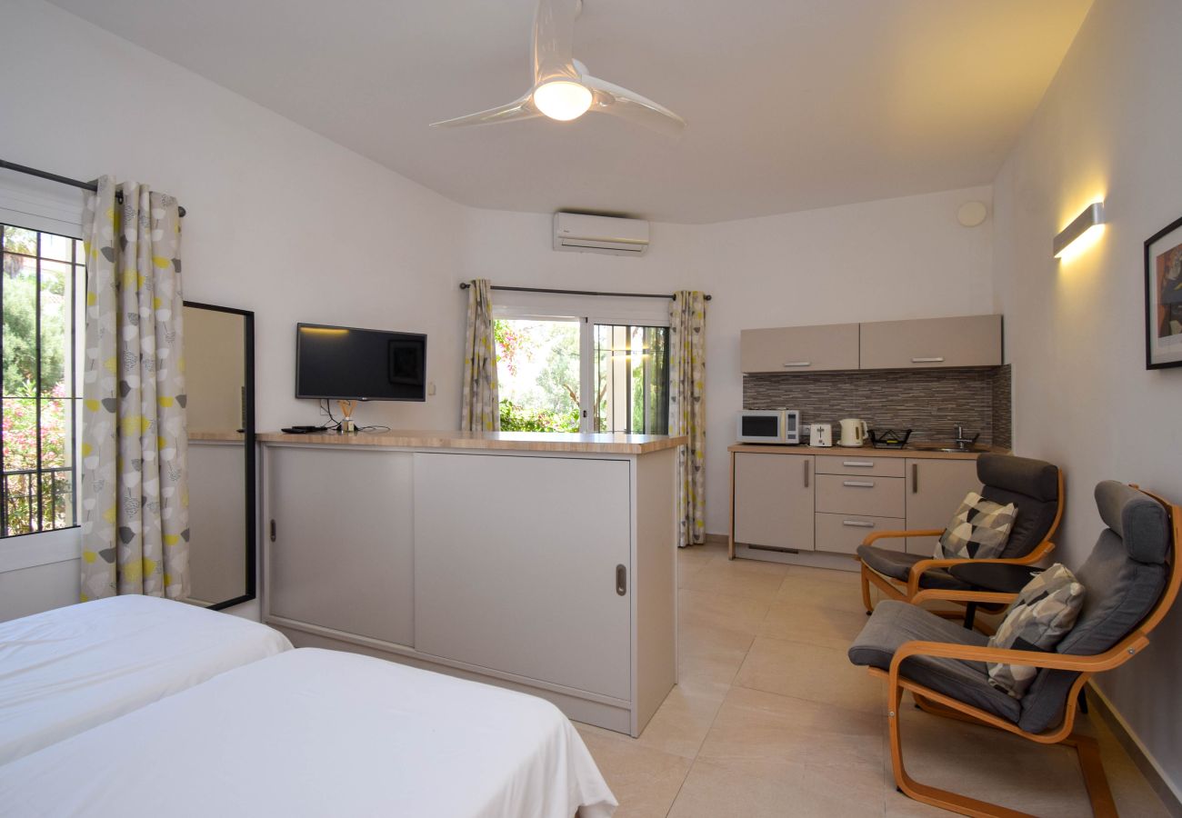 Villa in Fuengirola - Ref: 267 Stunning private villa ideal for families with private pool