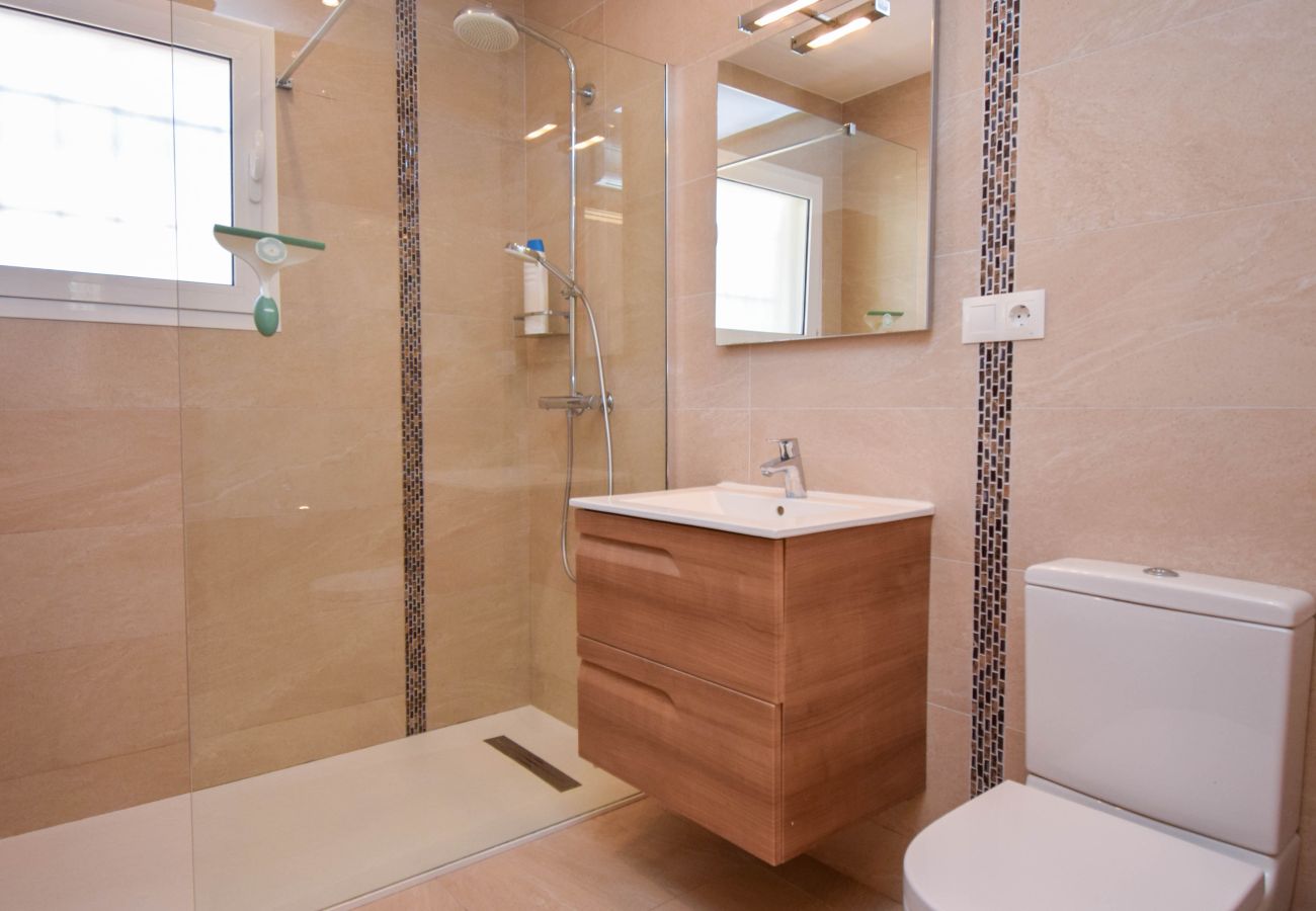 Villa in Fuengirola - Ref: 267 Stunning private villa ideal for families with private pool