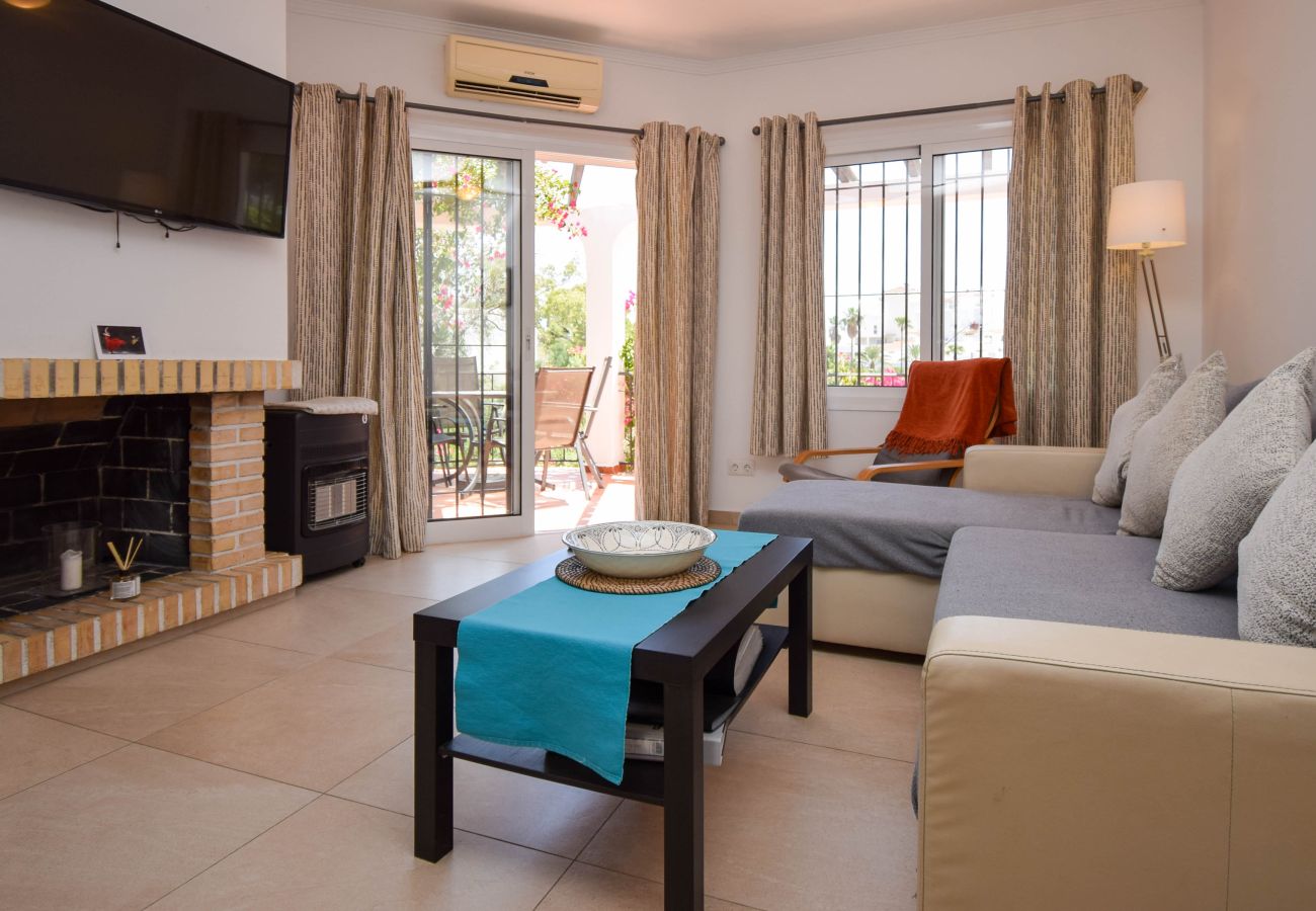 Villa in Fuengirola - Ref: 267 Stunning private villa ideal for families with private pool