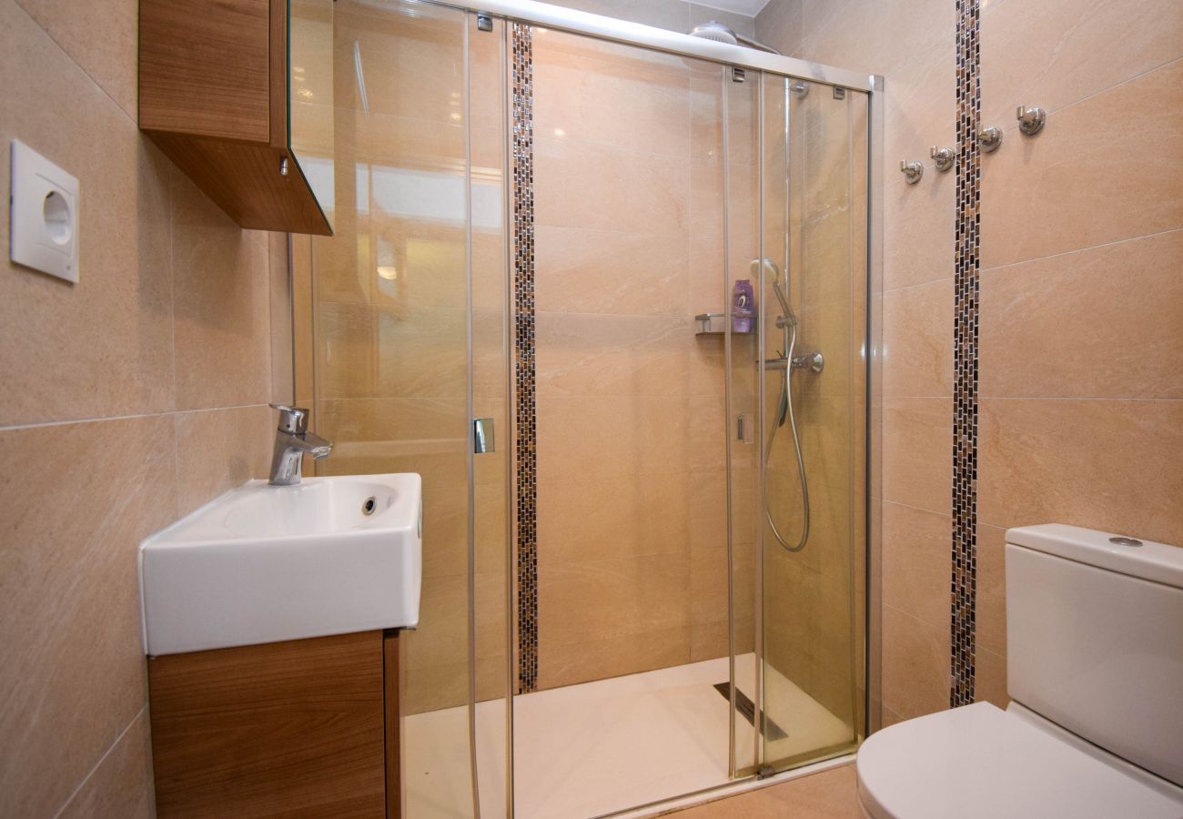 Villa in Fuengirola - Ref: 267 Stunning private villa ideal for families with private pool