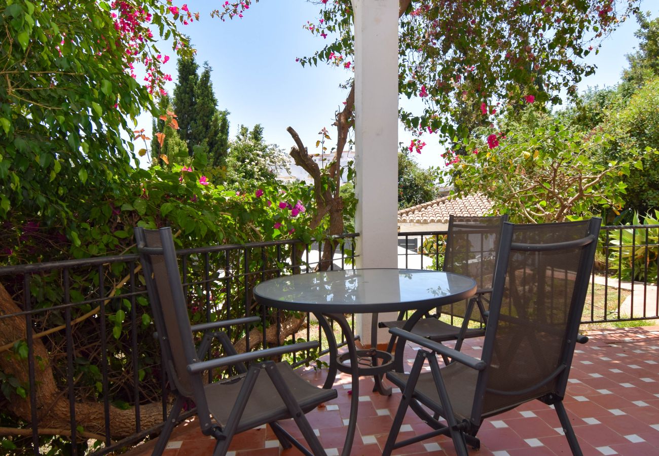 Villa in Fuengirola - Ref: 267 Stunning private villa ideal for families with private pool
