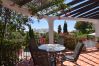 Villa in Fuengirola - Ref: 267 Stunning private villa ideal for families with private pool