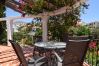 Villa in Fuengirola - Ref: 267 Stunning private villa ideal for families with private pool