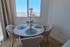 Apartment in Fuengirola - Ref: 286. Luxury beachfront apartment with sea views, pool and sunny terrace