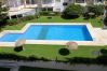 Apartment in Fuengirola - Ref: 286. Luxury beachfront apartment with sea views, pool and sunny terrace