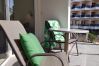 Apartment in Fuengirola - Ref: 255 Corner apartment with terrace and sea views in Los Boliches Apartment in Fuengirola - Ref: 255 Corner apartment with terrace and sea views in Los Boliches