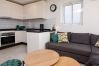 Apartment in Fuengirola - Ref: 255 Corner apartment with terrace and sea views in Los Boliches Apartment in Fuengirola - Ref: 255 Corner apartment with terrace and sea views in Los Boliches