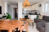 Apartment in Fuengirola - Ref: 255 Corner apartment with terrace and sea views in Los Boliches Apartment in Fuengirola - Ref: 255 Corner apartment with terrace and sea views in Los Boliches