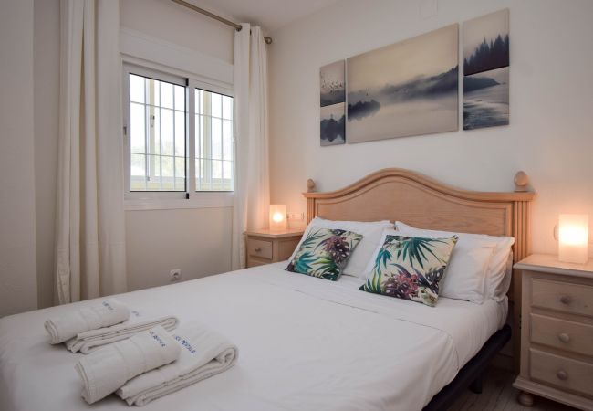 Apartment in Fuengirola - Ref: 311 Beachfront modernised corner apartment in Torreblanca Apartment in Fuengirola - Ref: 311 Beachfront modernised corner apartment in Torreblanca