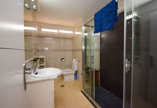 Apartment in Fuengirola - Ref: 266 Apartment on the sea front with amazing sea views in Torreblanca Apartment in Fuengirola - Ref: 266 Apartment on the sea front with amazing sea views in Torreblanca