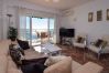 Apartment in Fuengirola - Ref: 266 Apartment on the sea front with amazing sea views in Torreblanca Apartment in Fuengirola - Ref: 266 Apartment on the sea front with amazing sea views in Torreblanca