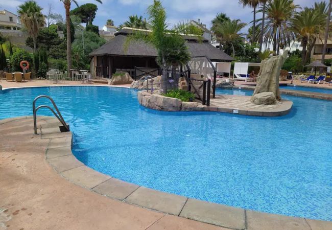 Apartment in Fuengirola - Ref: 245 Modern apartment in Mijas/Fuengirola with sea views in popular family resort Apartment in Fuengirola - Ref: 245 Modern apartment in Mijas/Fuengirola with sea views in popular family resort