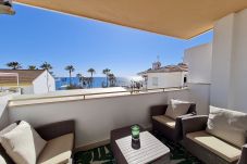 Apartment in La Cala de Mijas - Ref: 233 Modern 3 bedroom apartment...