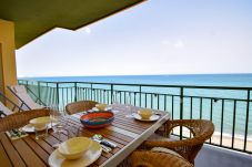 Apartment in Fuengirola - Ref: 204 Beachfront 2 bedroom apartment...