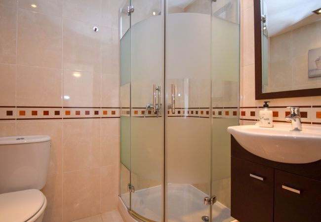 Apartment in Fuengirola - Ref: 236 Beachfront apartment with wonderful seaviews and pool in Carvajal Apartment in Fuengirola - Ref: 236 Beachfront apartment with wonderful seaviews and pool in Carvajal