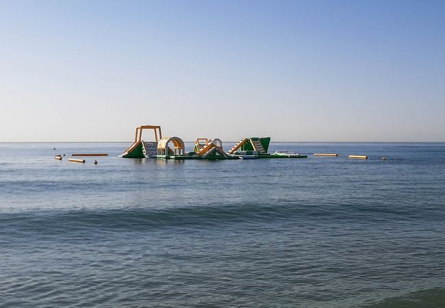 Apartment in Fuengirola - Ref: 236 Beachfront apartment with wonderful seaviews and pool in Carvajal Apartment in Fuengirola - Ref: 236 Beachfront apartment with wonderful seaviews and pool in Carvajal