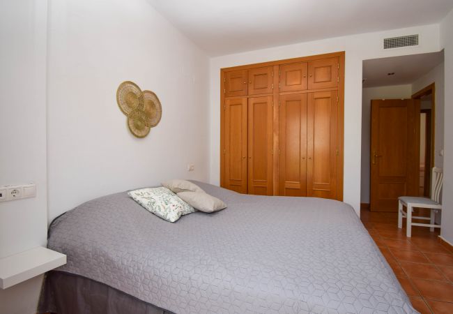 Terraced House in Fuengirola - Ref: 285 Spacious family townhouse with fantastic pool area Terraced House in Fuengirola - Ref: 285 Spacious family townhouse with fantastic pool area