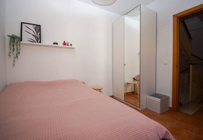 Terraced House in Fuengirola - Ref: 285 Spacious family townhouse with fantastic pool area Terraced House in Fuengirola - Ref: 285 Spacious family townhouse with fantastic pool area