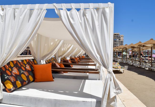 Terraced House in Fuengirola - Ref: 285 Spacious family townhouse with fantastic pool area Terraced House in Fuengirola - Ref: 285 Spacious family townhouse with fantastic pool area