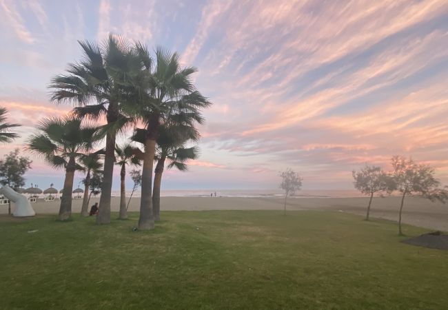 Terraced House in Fuengirola - Ref: 285 Spacious family townhouse with fantastic pool area Terraced House in Fuengirola - Ref: 285 Spacious family townhouse with fantastic pool area