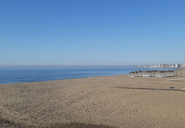 Terraced House in Fuengirola - Ref: 285 Spacious family townhouse with fantastic pool area Terraced House in Fuengirola - Ref: 285 Spacious family townhouse with fantastic pool area