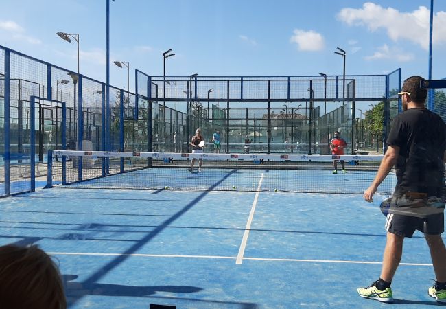 Terraced House in Fuengirola - Ref: 285 Spacious family townhouse with fantastic pool area Terraced House in Fuengirola - Ref: 285 Spacious family townhouse with fantastic pool area