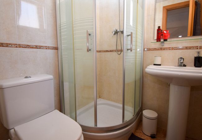 Terraced House in Fuengirola - Ref: 285 Spacious family townhouse with fantastic pool area Terraced House in Fuengirola - Ref: 285 Spacious family townhouse with fantastic pool area