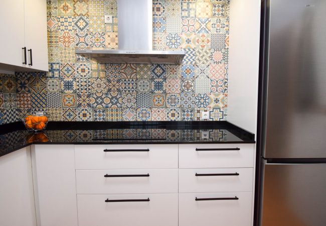 Terraced House in Fuengirola - Ref: 285 Spacious family townhouse with fantastic pool area Terraced House in Fuengirola - Ref: 285 Spacious family townhouse with fantastic pool area