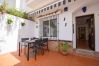Terraced House in Fuengirola - Ref: 285 Spacious family townhouse with fantastic pool area Terraced House in Fuengirola - Ref: 285 Spacious family townhouse with fantastic pool area