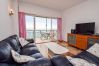 Apartment in Fuengirola - Ref: 259 Lovely beachfront apartment in Carvajal with terrace and sea views