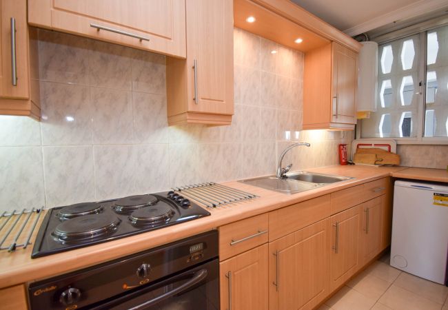 Apartment in Fuengirola - Ref: 227 Beach front apartment with pool and sea views in Torreblanca Apartment in Fuengirola - Ref: 227 Beach front apartment with pool and sea views in Torreblanca